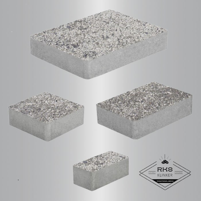 Тротуарная плитка МЮНХЕН - Б.2.ФСМ.6, Искусственный камень, Шунгит в Симферополе
